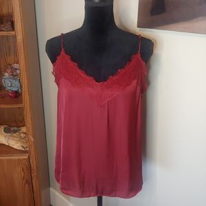 🖤NEW Dynamite Lace Camisole LG